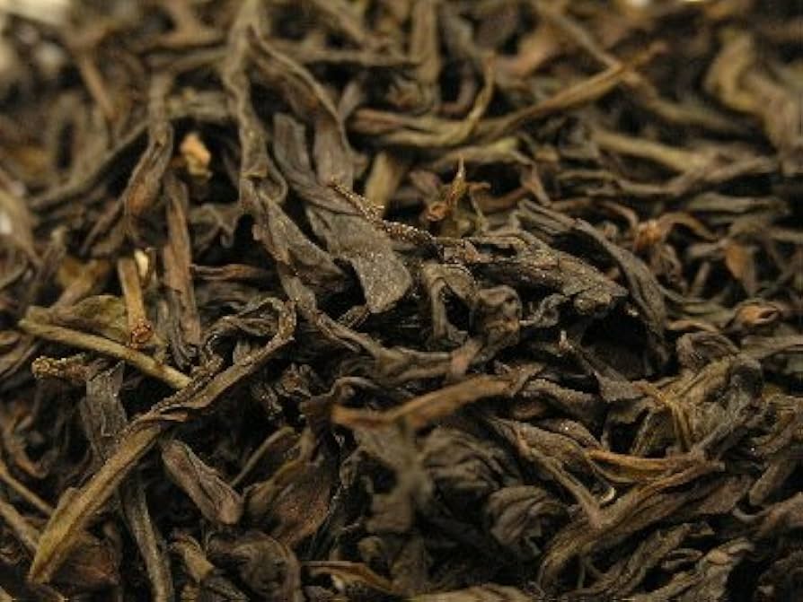 武夷大紅袍 Qoo10] 武夷岩茶 大紅袍茶 新茶烏龍茶 濃い味紅